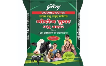 GODREJ SUPER