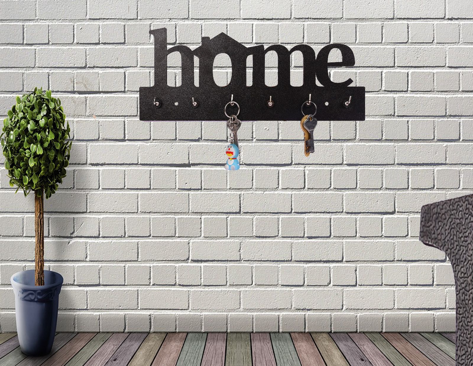Home ( Large) Key Holder