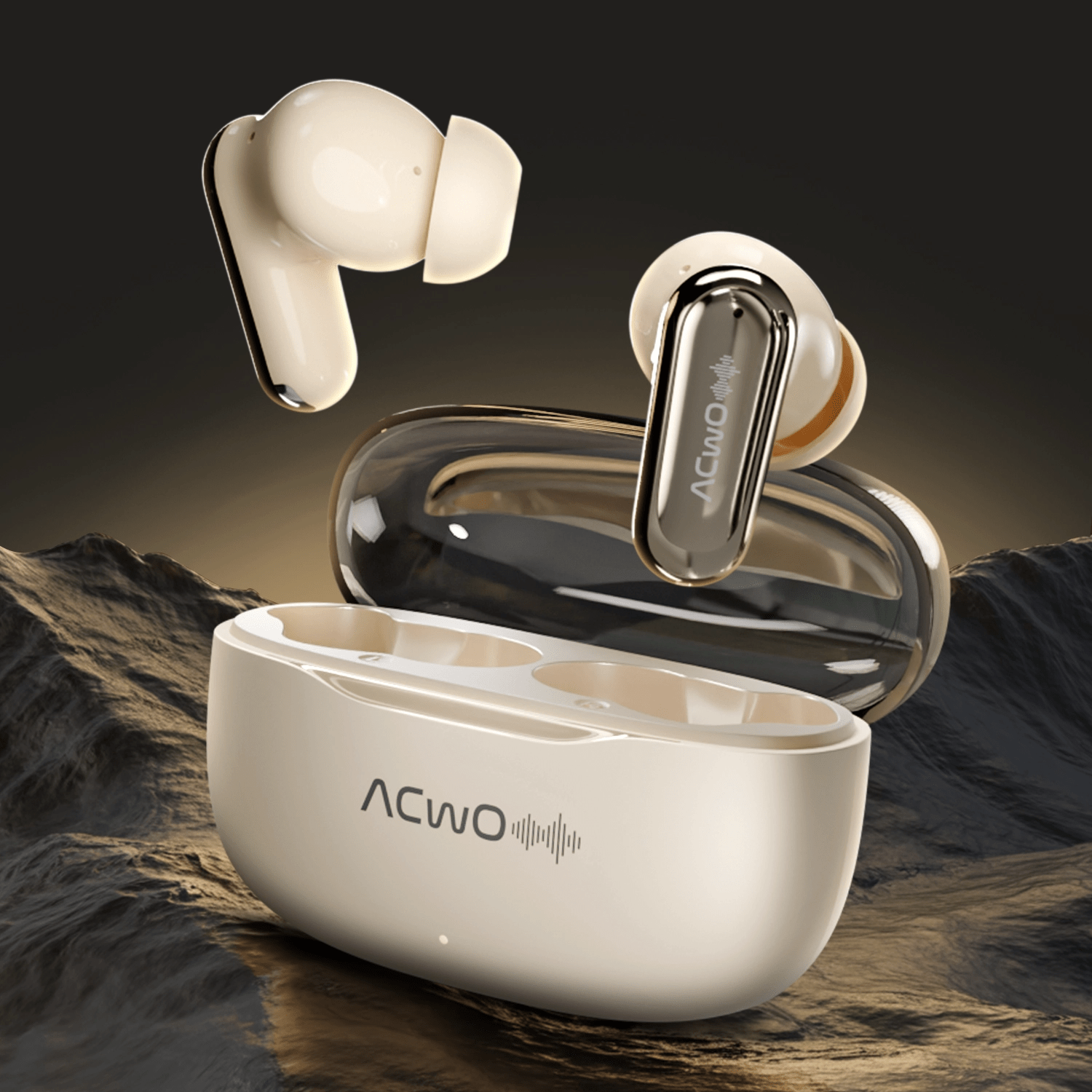 DwOTS 717 Pro Earbuds