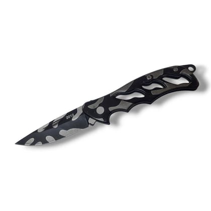 Portable Camping Kitchen Knife for Traveling (3830)