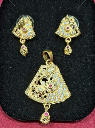 PENDANT SET GP