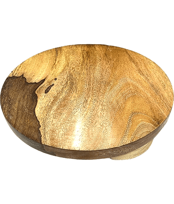 Dynore Wooden Polpat 1 Pc