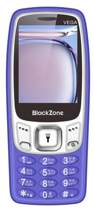 BLACKZONE VEGA