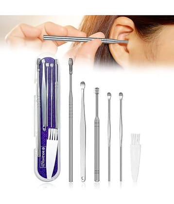 Gatih Ear Bud ( 6 pcs)