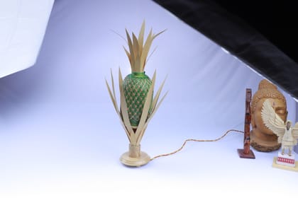 Pineapple Light
