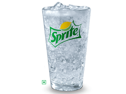Small Sprite