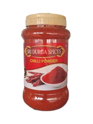Fiery Red Chilli Powder