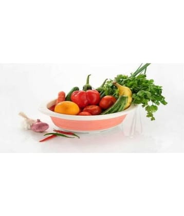 LDL silicone folding basket 1 piece