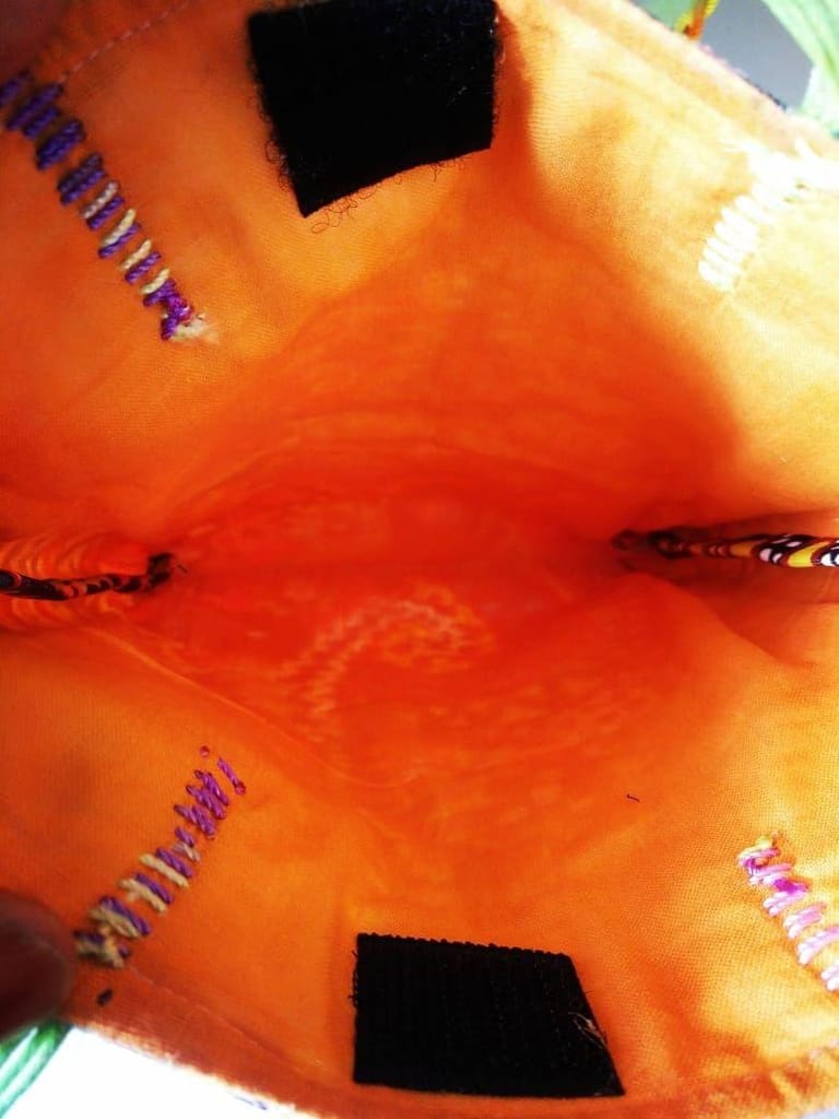 I Smell Magic ' Small Tote Bag