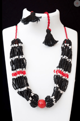 Sahaj Classic Series Glassbead Sheed Beads Manka