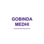 GOBINDA MEDHI