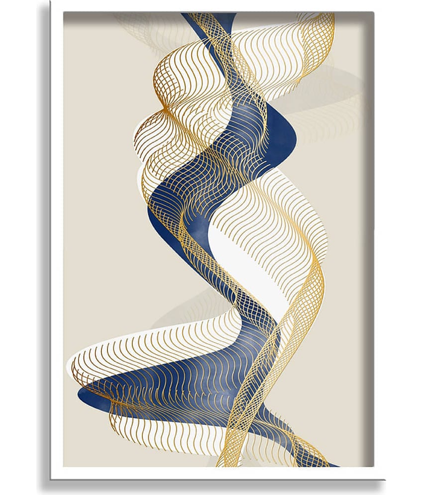 Saf - Art Prints With Frame