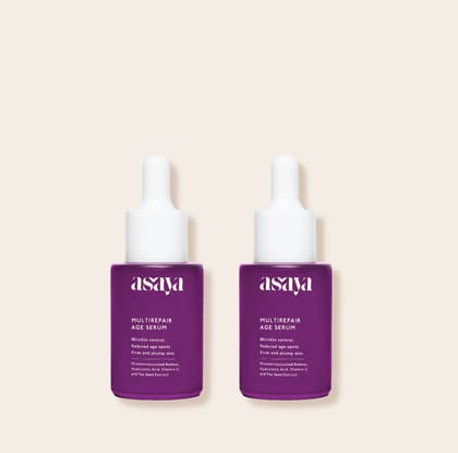 Set of 2 MultiRepair Age Serum
