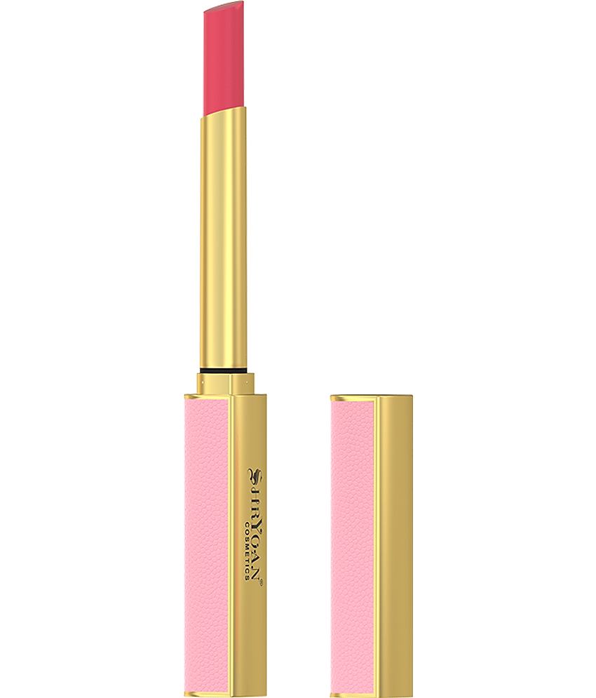 shryoan - Pink Matte Lipstick 0.1