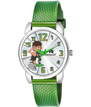 Redux KW-109 Kid's Watch Analog Watch for Girl’s & Boy's