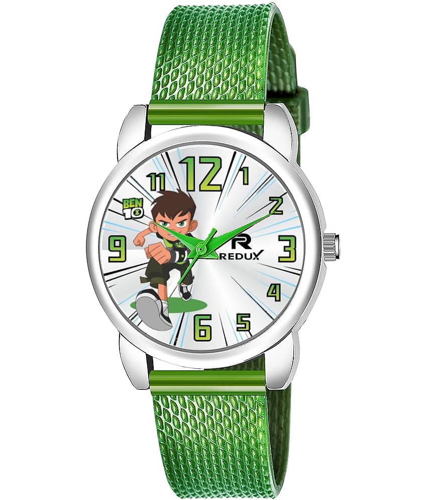 Redux KW-109 Kid's Watch Analog Watch for Girl’s & Boy's