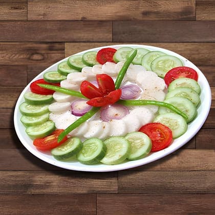 Green Salad
