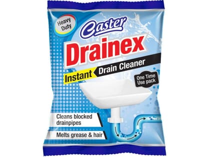 Drain Cleaner Powder - 2 pack