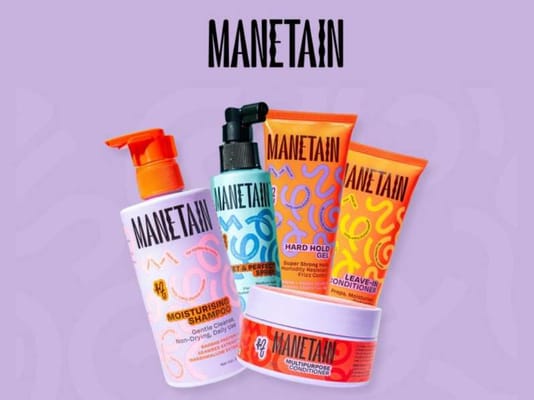 Manetain