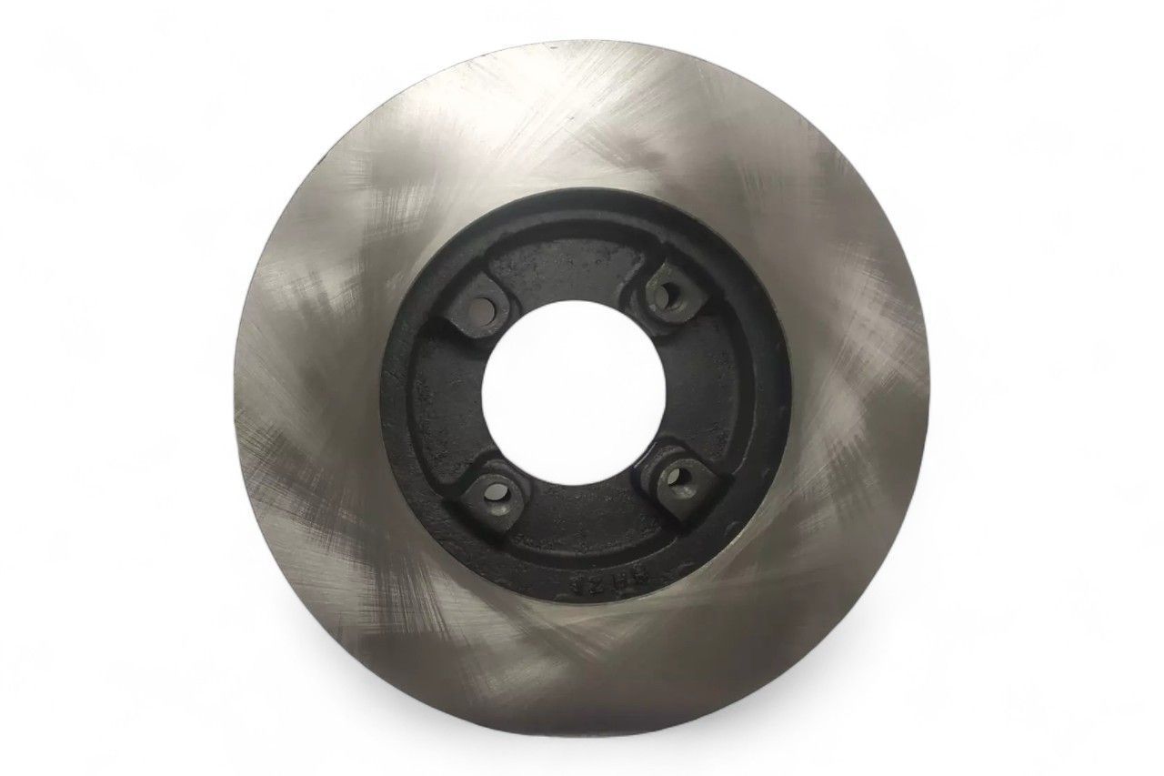 K-tek Front Brake Disc AV186099