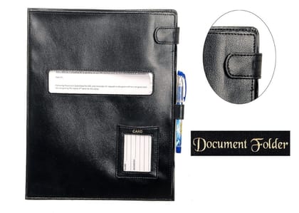 Sukeshcraft Work From Home L File Folder/ 2 Folder in 1 Buy