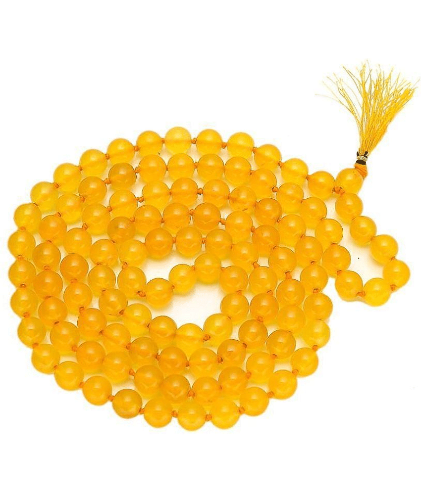 DvR ClicK - Pooja Mala 10 cm ( Pack of 1 )