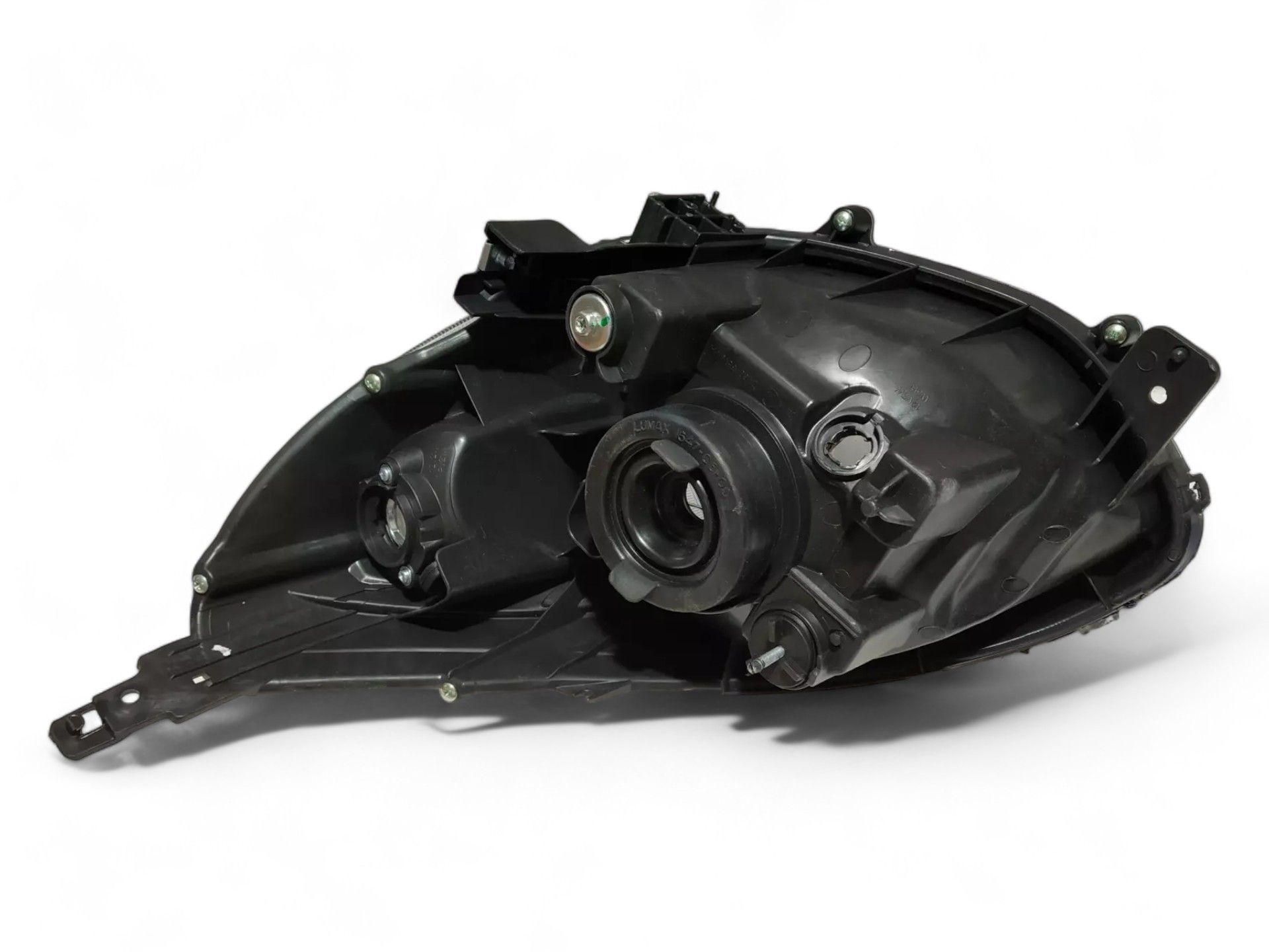 Lumax Head Lamp - RH AV687952