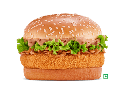   McVeggie Xplode