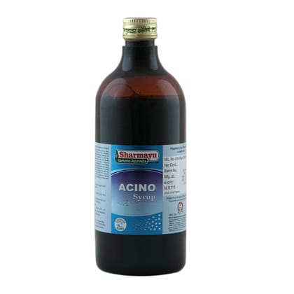 Acino Syrup 450 ML