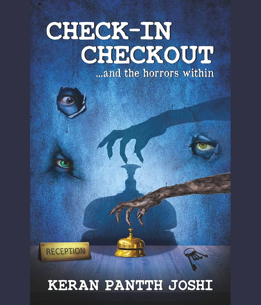 CHECK-IN CHECKOUT ...and the horrors within