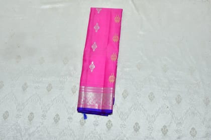 Traditional Indian Sarees