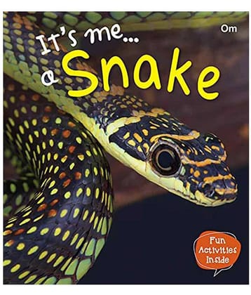 Its Me... A Snake
