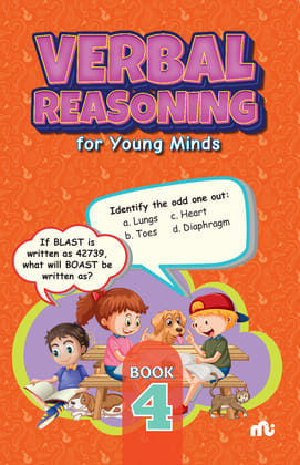 Verbal Reasoning For Young Mindsevel 4 Verbal Reasoning For Young Mindsevel 4