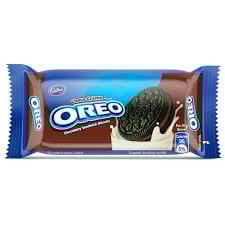 CADBURY OREO CHOCO CREME BISCUITS 41.75 G