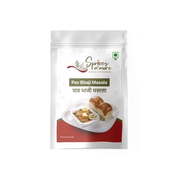 Mumbai Pav Bhaji Masala 1 Kg