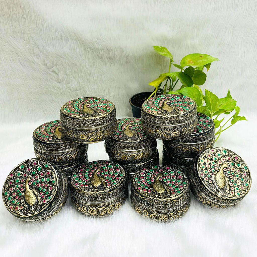 Brand seal
