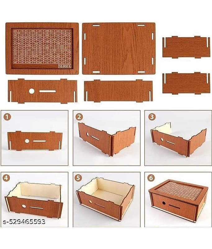...