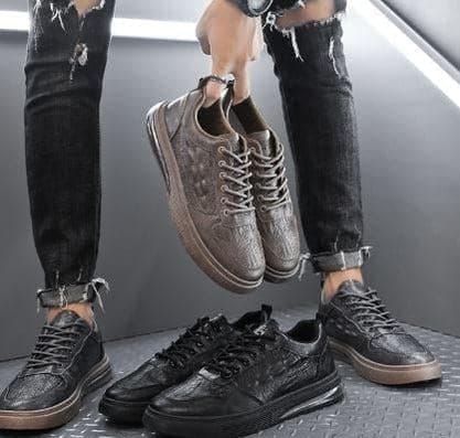 classy XT trial mesh casual Shoes-EU 42 - UK 8 / Grey