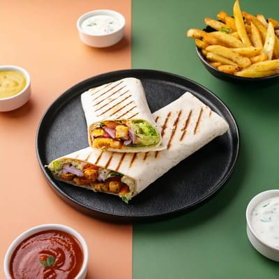 The Shawarma Joint