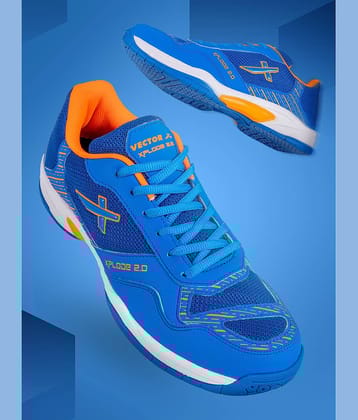 Vector X XPLODE-2.0-RYL Non-Marking Others Unisex