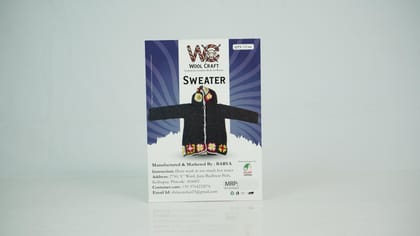 Sweater 1 Piece Each