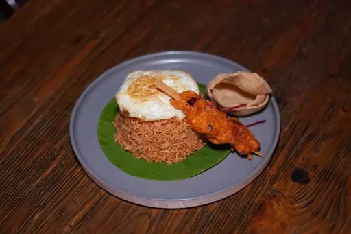 Nasi Goreng