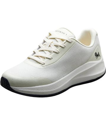 Neemans Casual Trainers Off White Men's Lifestyle