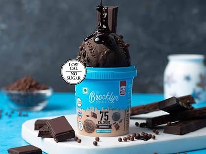 Chocoholic Tub - 450 ml