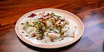 Ansari Chicken Food