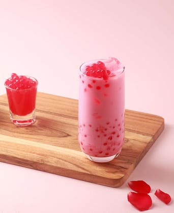 Roseberry Pop