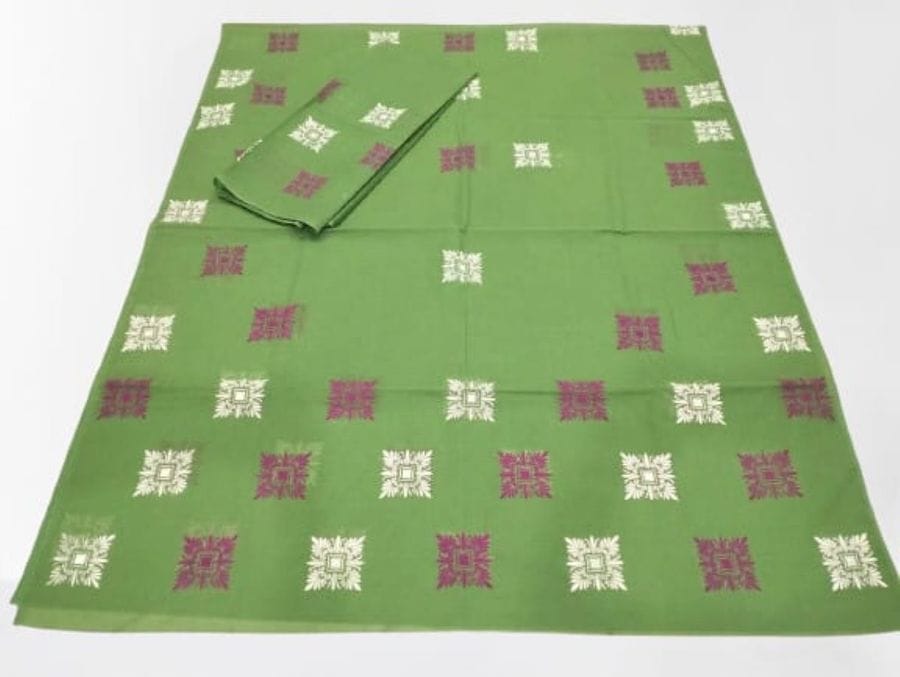 ASOMI HANDLOOM