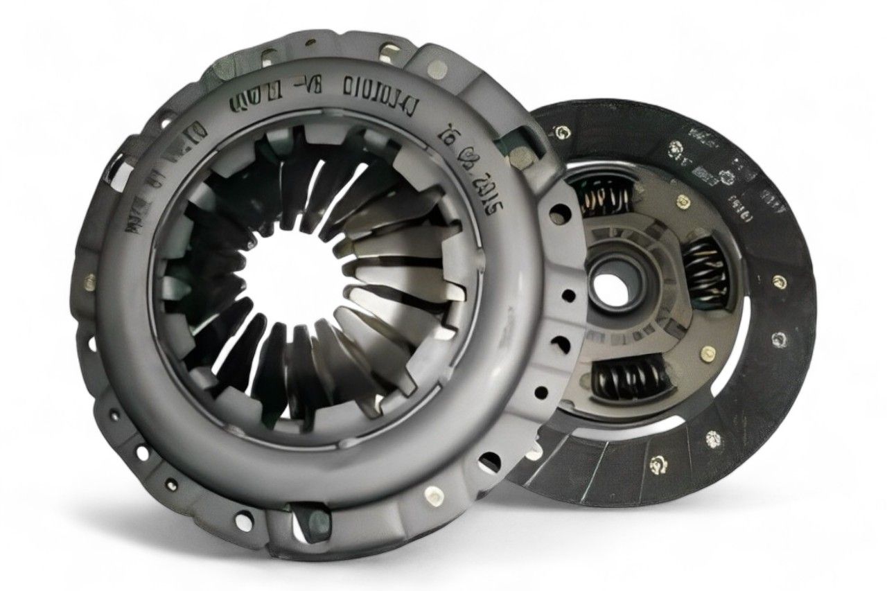 Valeo Clutch Set (Disc+Pressure Plate) AV545040