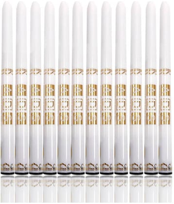 ADS Good Choice Free Kajal With  Pencil Eyeliner Black 3.5 g