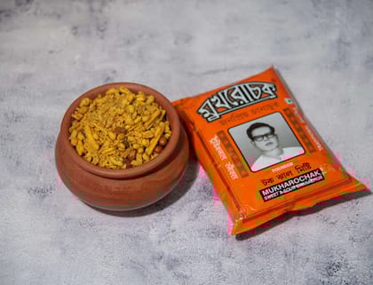 Sweet & Sour Chanachur (200 Grams)